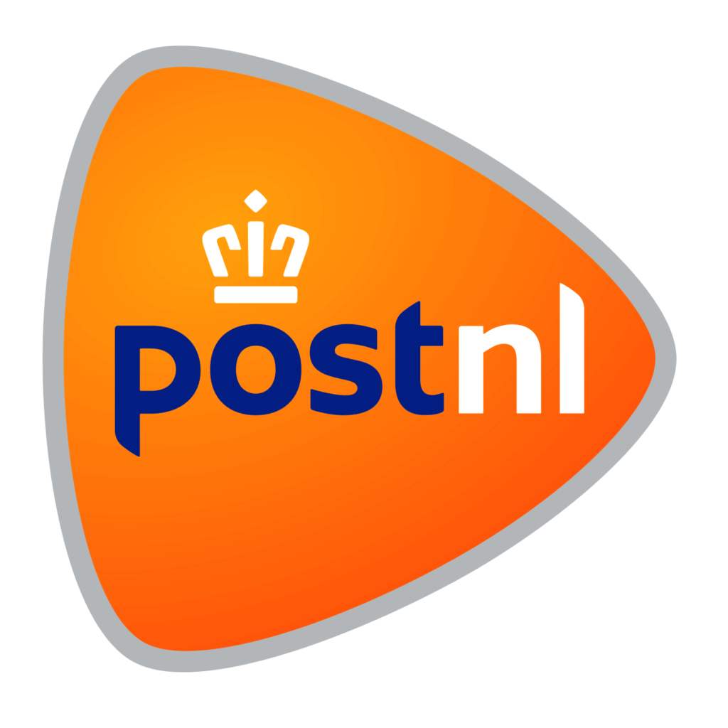 PostNL logo logotype