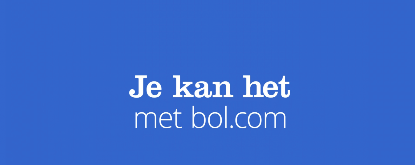 bol.com verkooplatform
