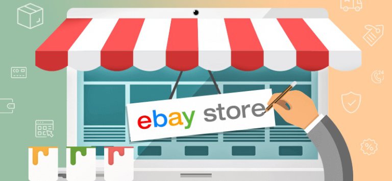 ebay winkel starten