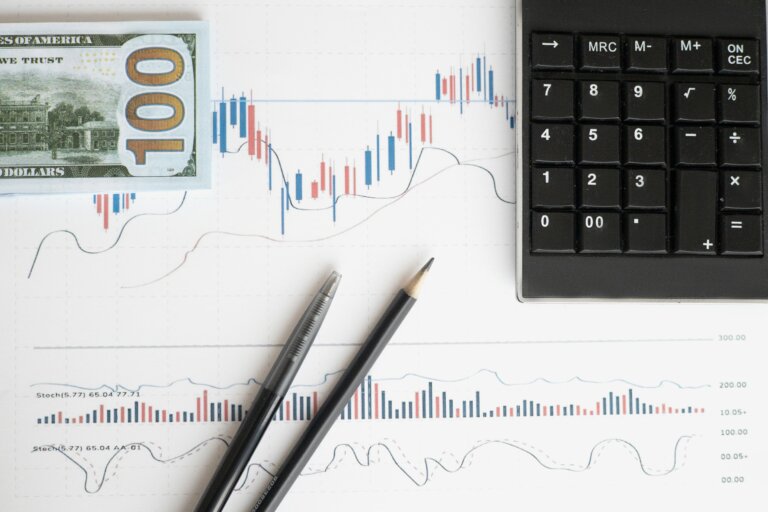 inkomsten en kosten dropshipping