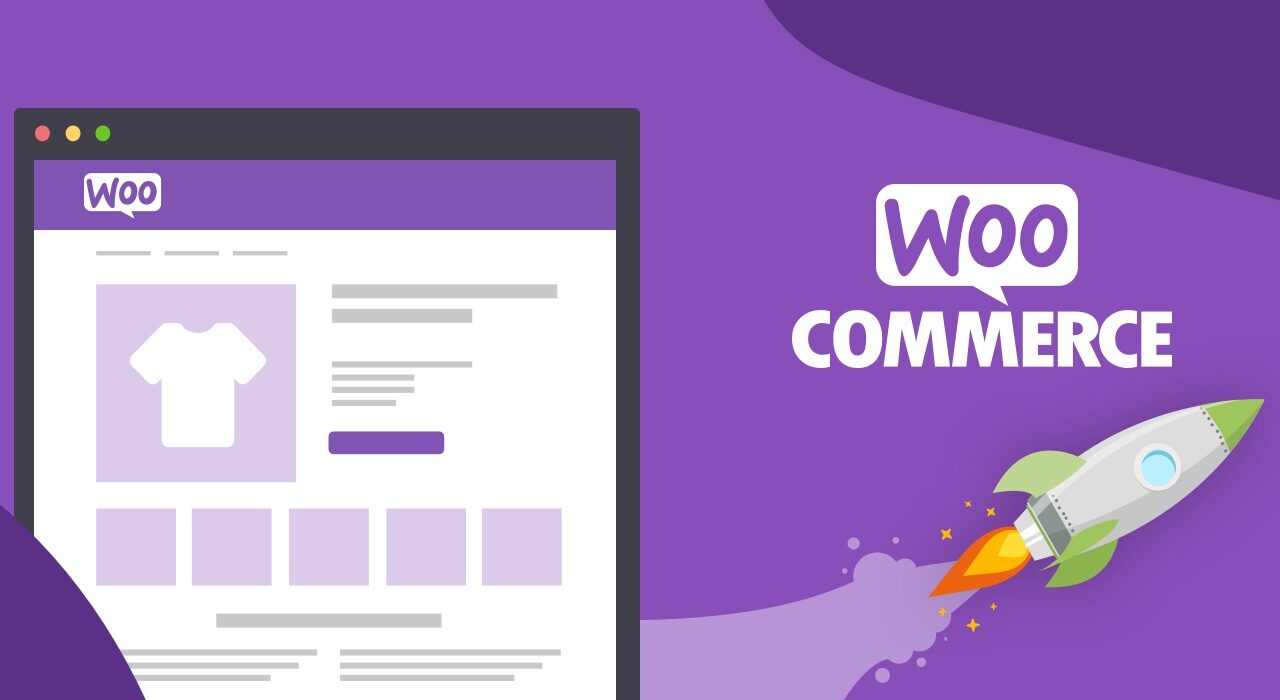 WooCommerce webshop opencource ecommerce platform