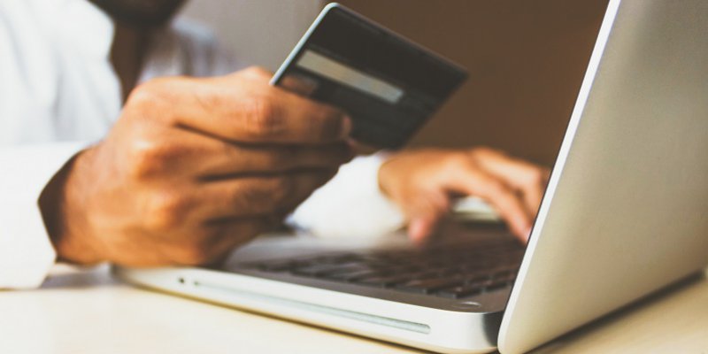 Eenvoudig online afrekenen Eenvoudig online afrekenen